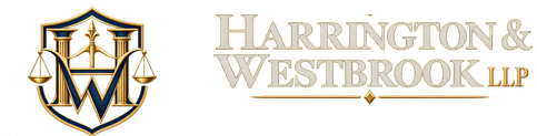 Harrington and Westbrook logo